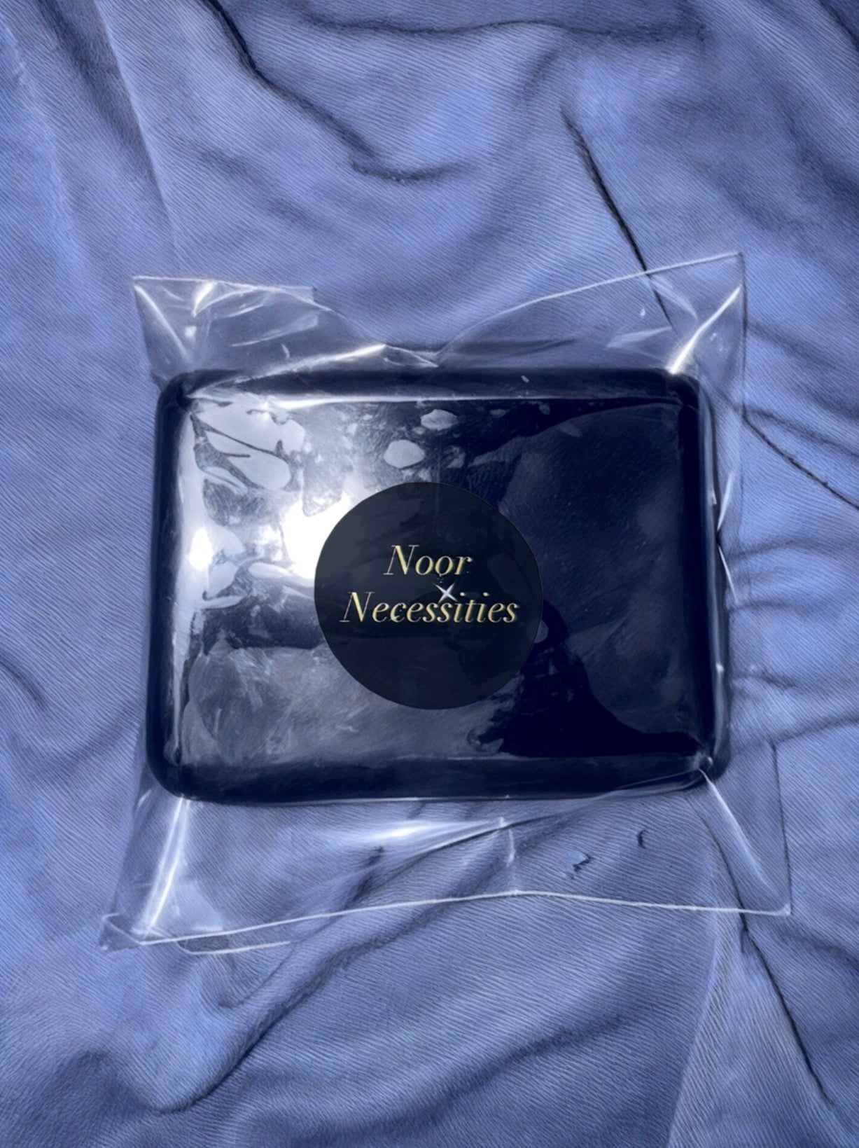 Nila Soap