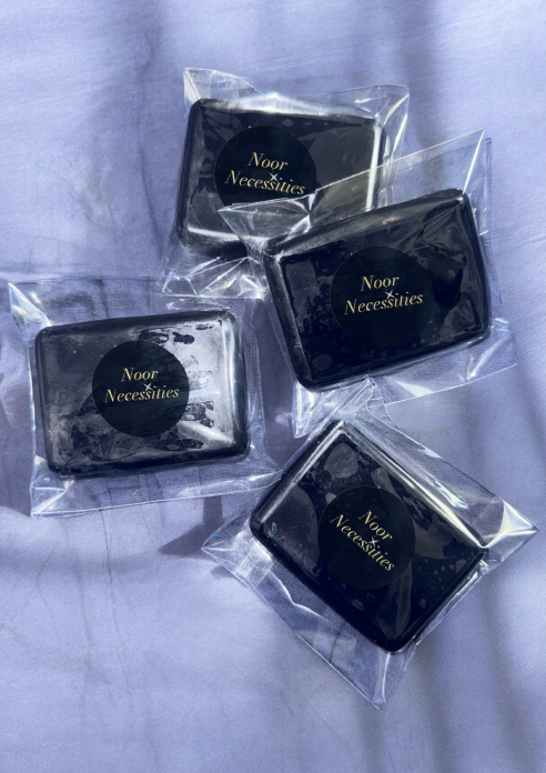 Nila Soap