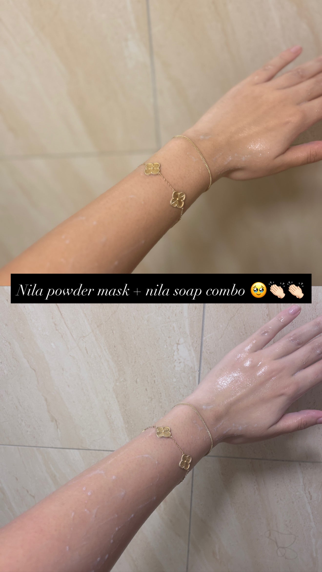 Nila 100g